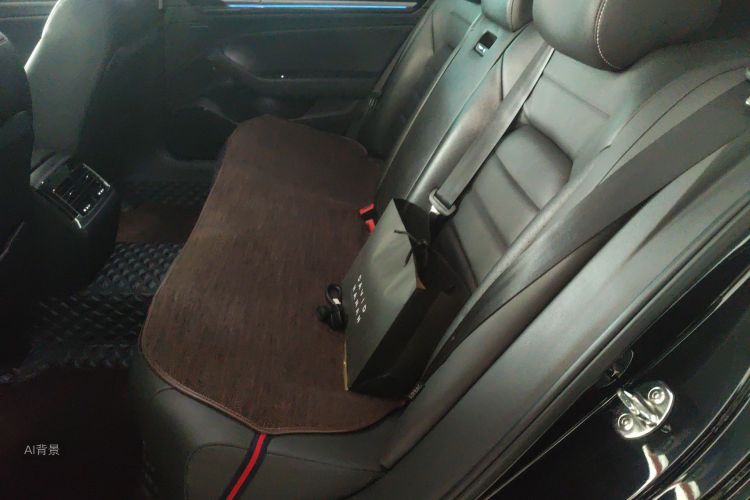 Volkswagen Phideon 2018 #19 Volkswagen Phideon 2018 imagem de carro #19