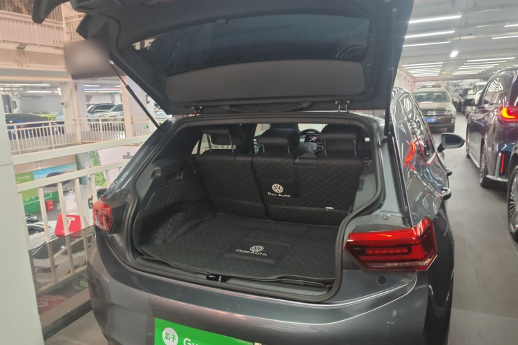 Volkswagen ID.3 2022 immagine di auto #19