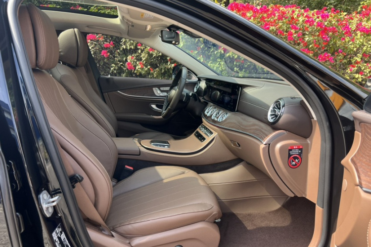 Honda E Class 2023 #19 Honda E Class 2023 car image #19