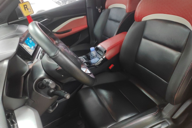 MG 5 2021 #19 MG 5 2021 car image #19
