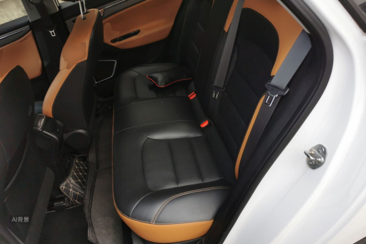 GEELY Emgrand GL 2020 car image #19