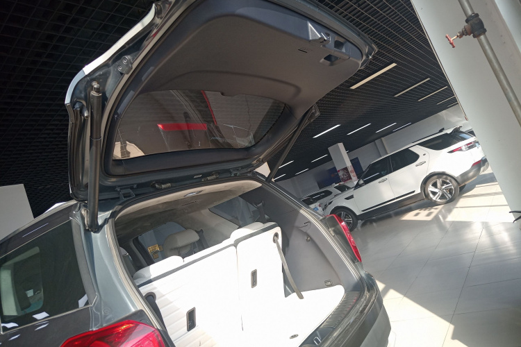 Hyundai Palisade 2022 #19 Hyundai Palisade 2022 car image #19