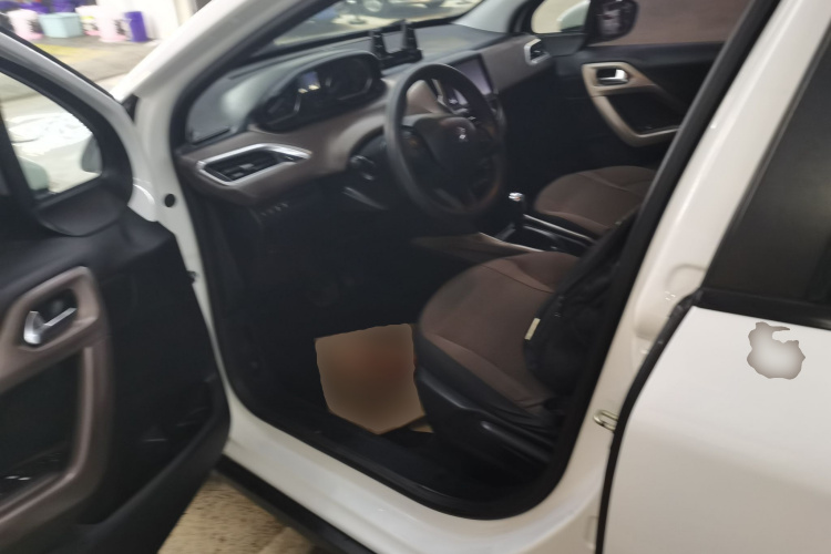 标致 标致2008 2018 汽车图片 #19