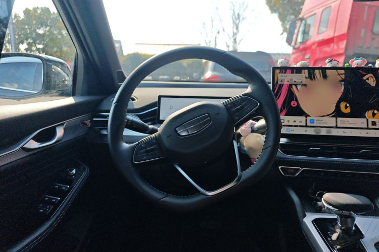 Preface 2025 car image #19