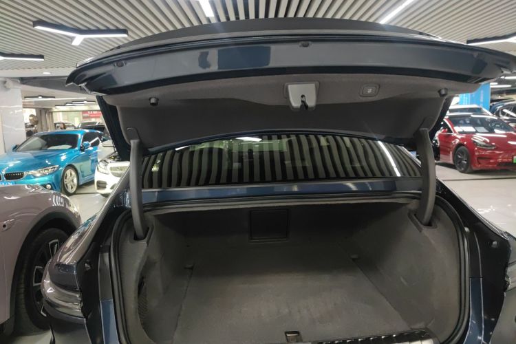 蔚来 蔚来ET7 2022 汽车图片 #19