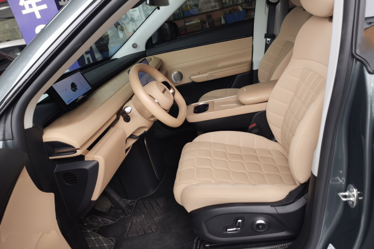 Exceed Stellar Era ET 2024 car image #19