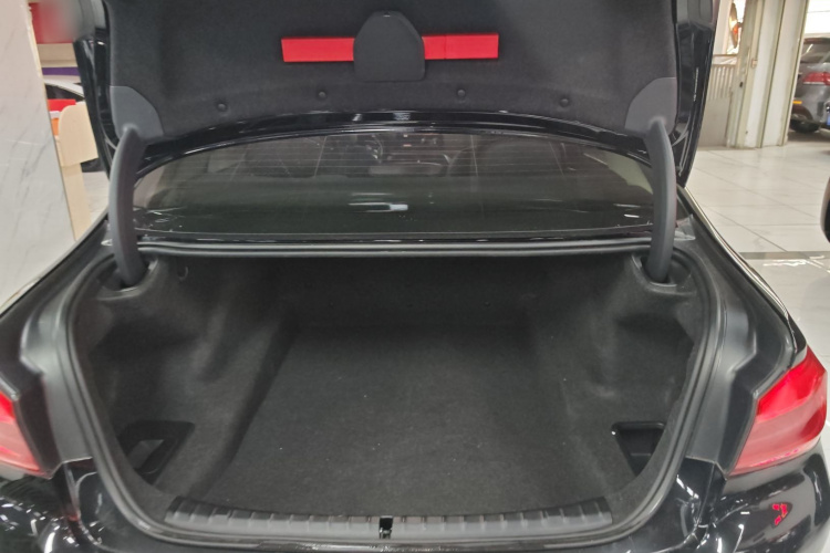 BMW 5 Series 2020 #19 BMW 5 Series 2020 car image #19