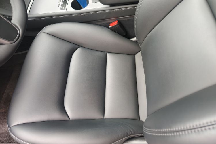 特斯拉 Model 3 2023 汽车图片 #19