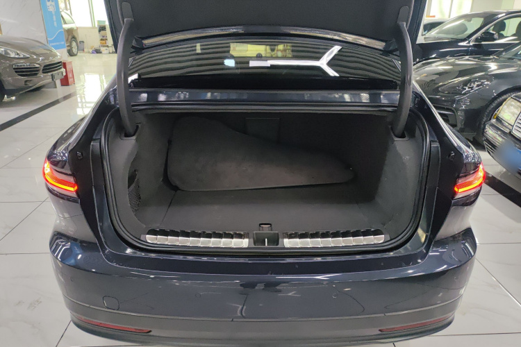 蔚来 蔚来ET7 2022 汽车图片 #19