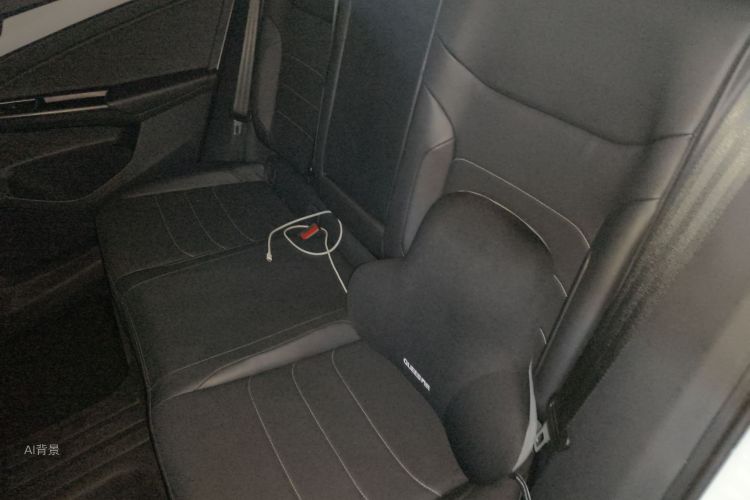 捷达 捷达VS7 2024 汽车图片 #19