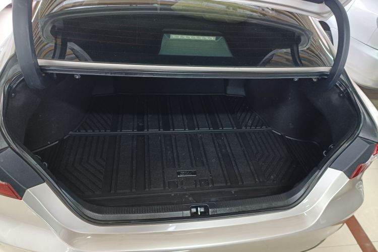 Toyota Camry 2019 #19 Toyota Camry 2019 car image #19