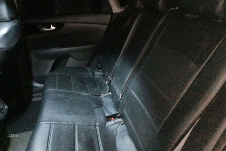 Kia K3 2020 car image #19