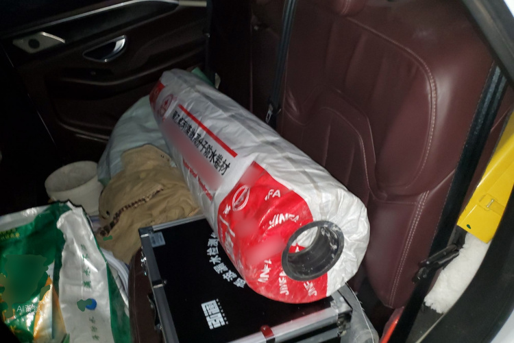 Jetour X90 2021 car image #19