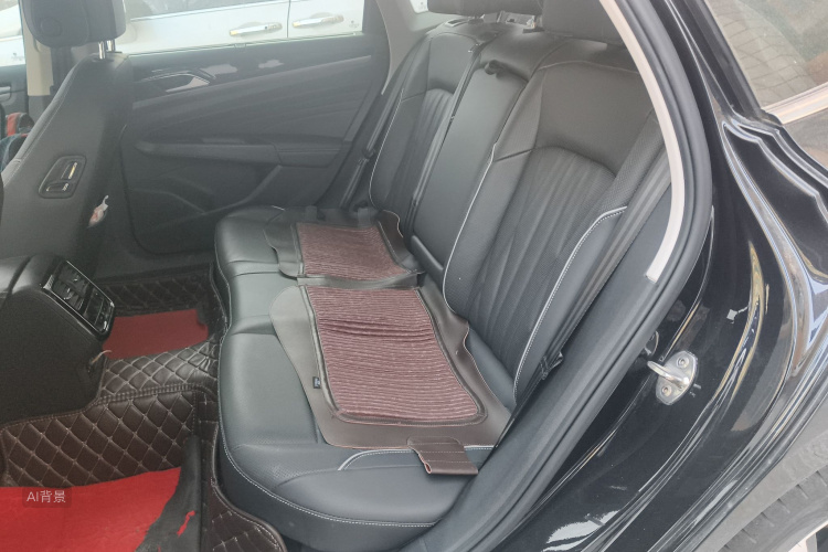 Volkswagen Passat New Energy 2022 #19 Volkswagen Passat New Energy 2022 صورة سيارة #19