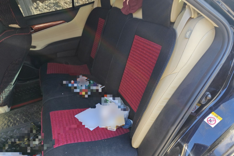 丰田 皇冠 2015 汽车图片 #19