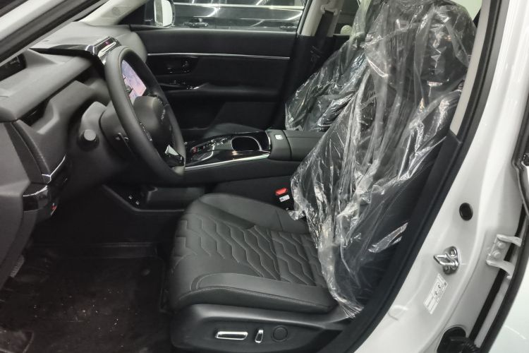 Honda S7 2025 car image #19