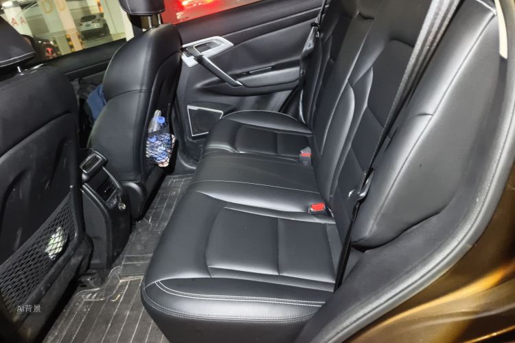 GEELY 2017 #19 GEELY 2017 car image #19