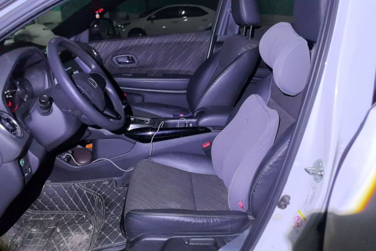 Honda XR-V 2015 car image #19