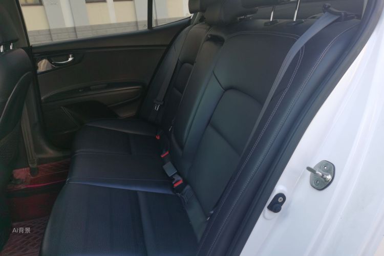 起亚 起亚K4 2014 汽车图片 #19