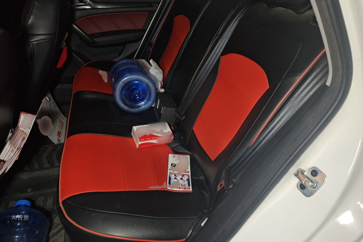 MG 6 2019 #19 MG 6 2019 car image #19