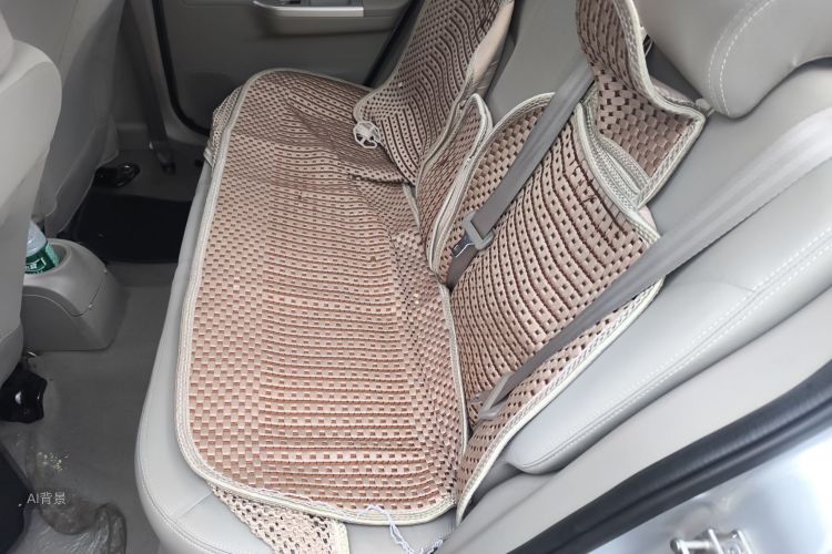 Changan Alsvin V3 2016 car image #19