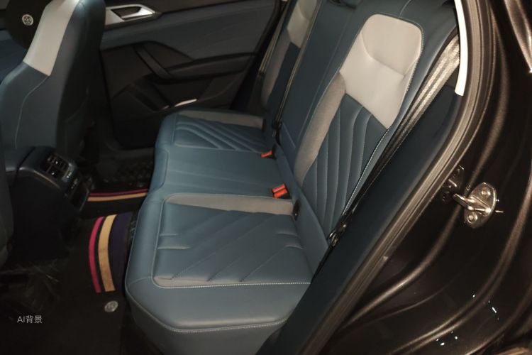 Volkswagen Tharu 2023 car image #19