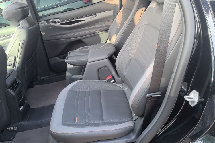 Ford Edge 2024 immagine di auto #19