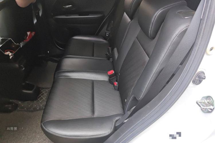 Honda VEZEL 2020 car image #19