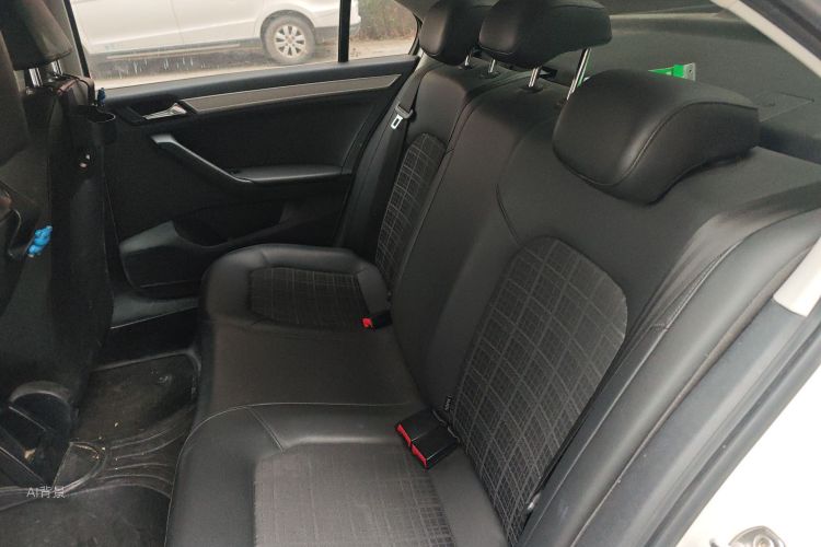 捷达 捷达 2018 汽车图片 #19