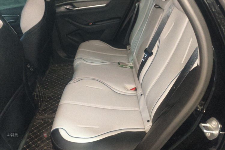 比亚迪 驱逐舰05 2024 汽车图片 #19