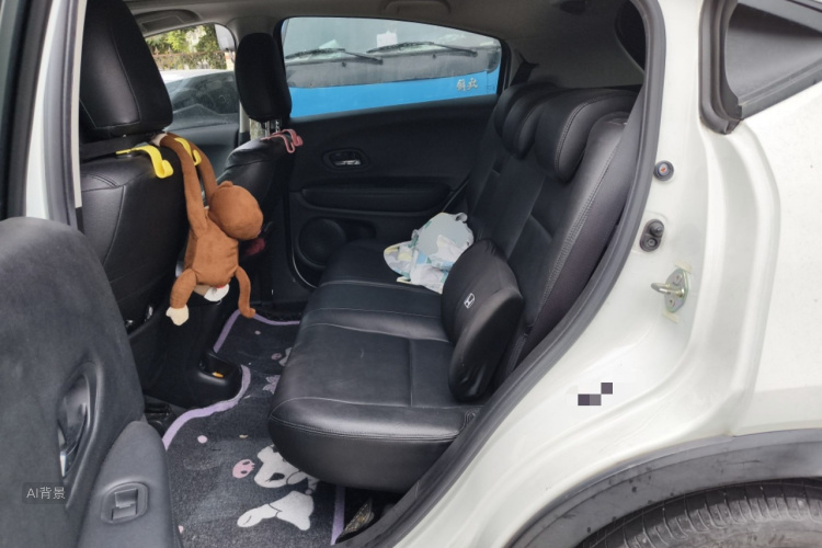 Honda VEZEL 2020 #19 Honda VEZEL 2020 car image #19