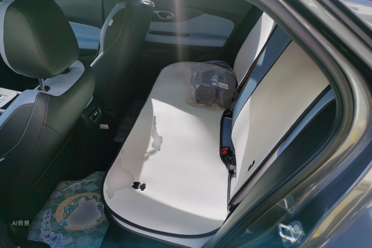 GAC Trumpchi Empow 2023 car image #19