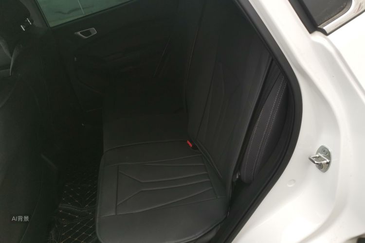 Chery Tiggo 5x 2019 #19 Chery Tiggo 5x 2019 car image #19