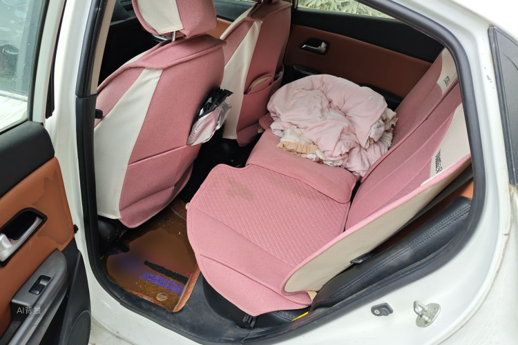 起亚 起亚K2 2016 汽车图片 #19