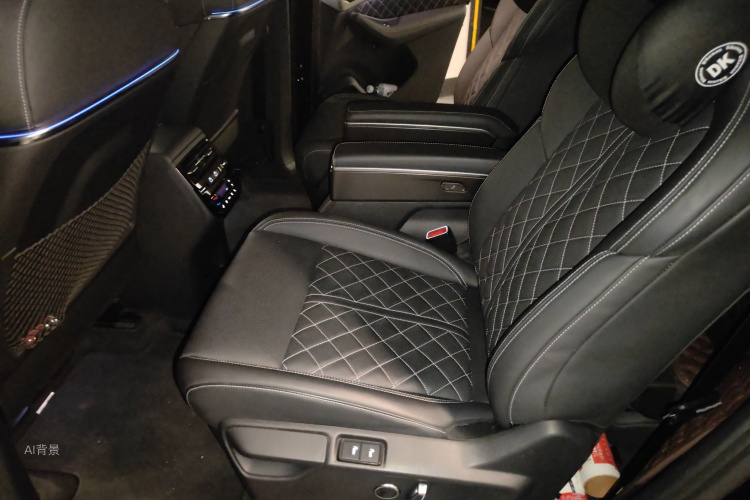 Audi Q6 2023 #19 Audi Q6 2023 изображение автомобиля #19