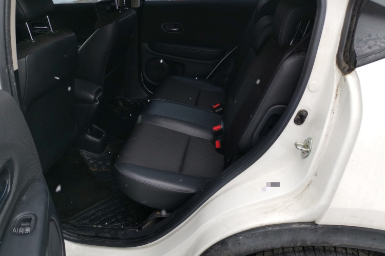 Honda VEZEL 2021 car image #19