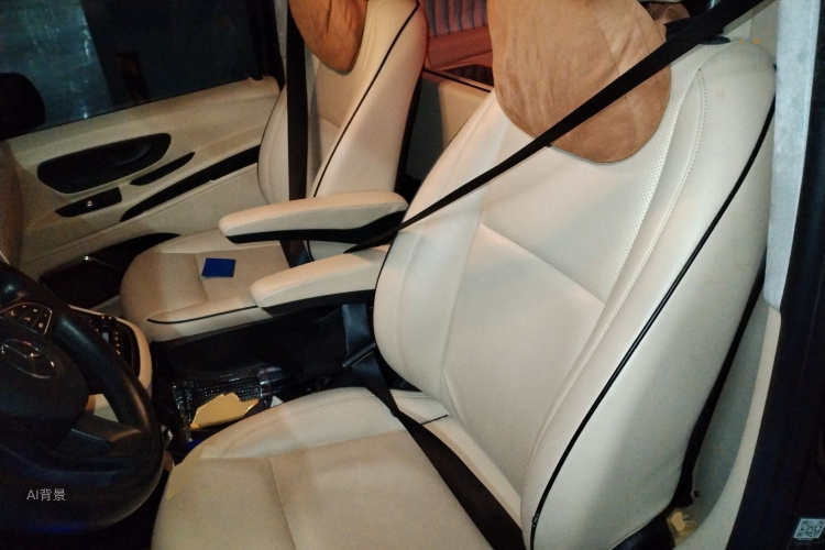 Mercedes-Benz Vito 2020 car image #19