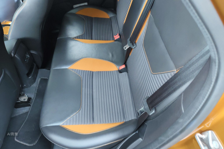 Ford Focus 2017 car image #19