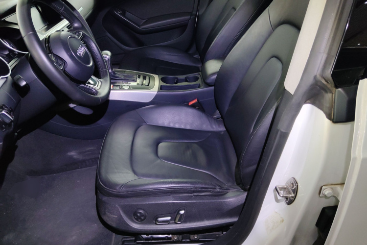 Audi A5 (Imported) 2015 car image #19