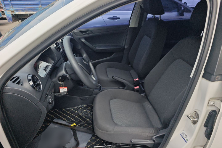 捷达 捷达 2017 #19 捷达 捷达 2017 汽车图片 #19