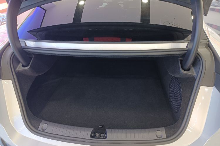 BYD HanL 2025 car image #19