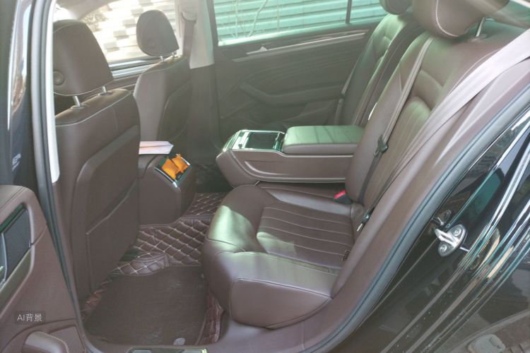 Volkswagen Phideon 2022 car image #19