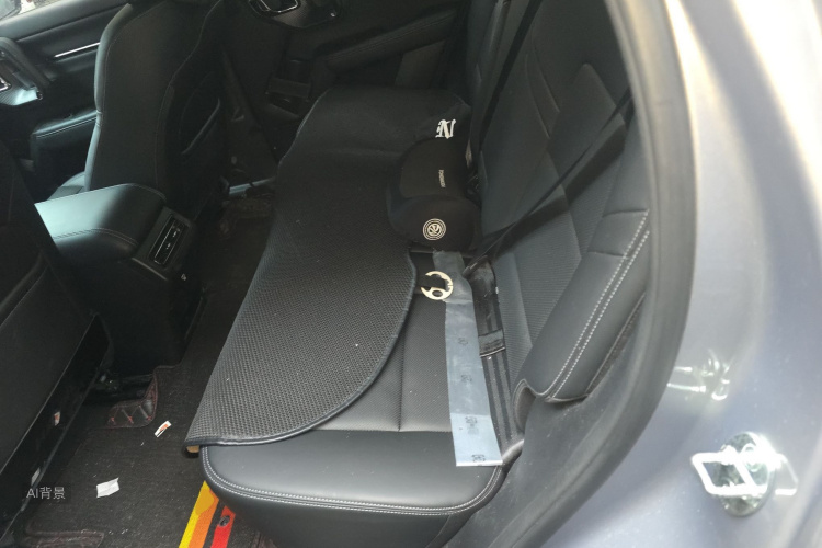 Haval Dargo 2 2023 car image #19