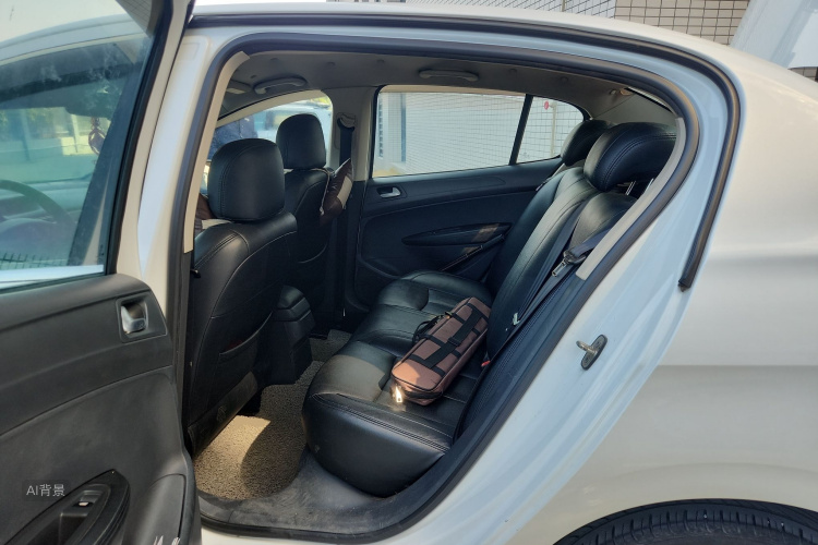 标致 标致308 2015 汽车图片 #19