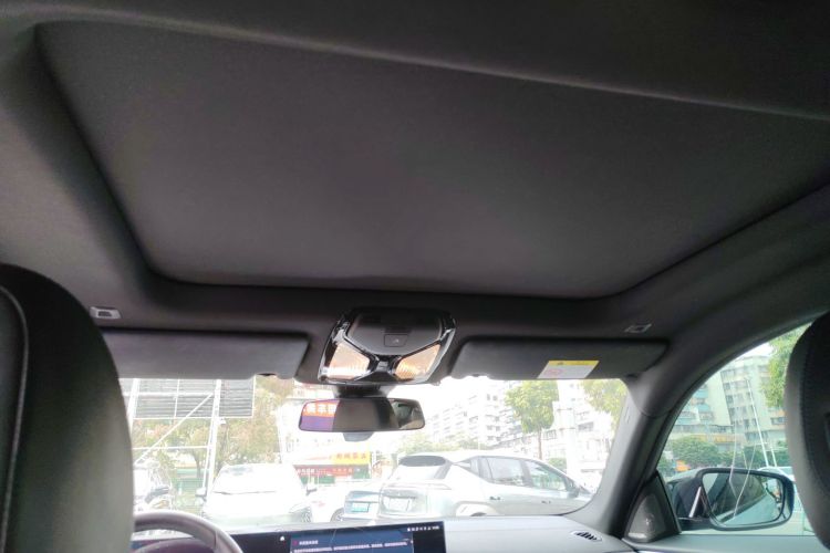 BMW i4 2022 #19 BMW i4 2022 car image #19