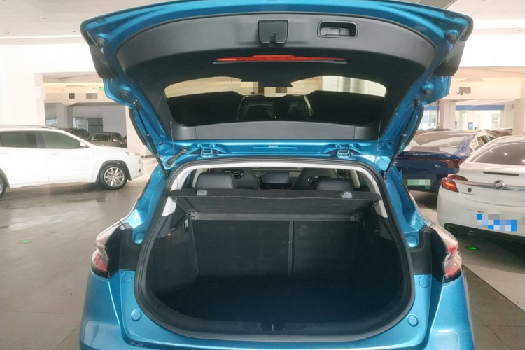 GEELY Emgrand S 2021 #19 GEELY Emgrand S 2021 immagine di auto #19