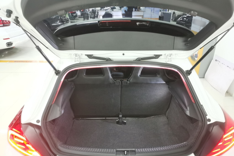 Volkswagen Scirocco 2016 #19 Volkswagen Scirocco 2016 image de voiture #19