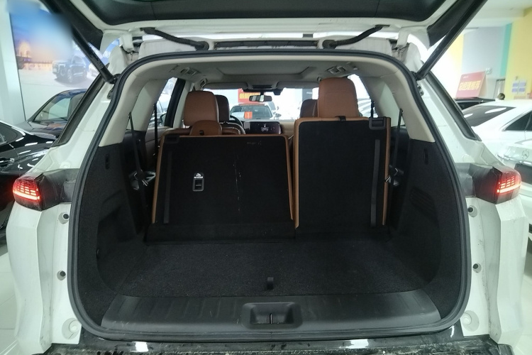 日产 探陆 2023 汽车图片 #19