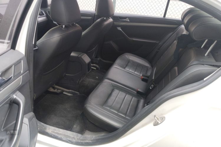 大众 朗逸 2017 汽车图片 #19