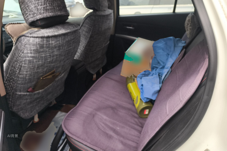 Suzuki S-Cross 2017 صورة سيارة #19